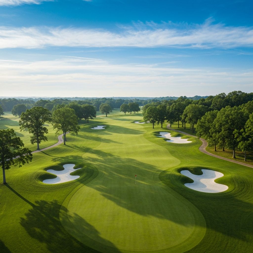 Golf Club of Tennessee